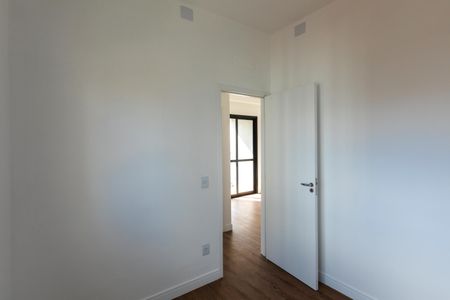 Apartamento à venda com 55m², 2 quartos e 2 vagasQuarto 2