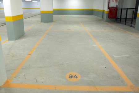 Apartamento à venda com 55m², 2 quartos e 2 vagasGaragem 