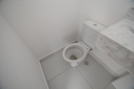 Apartamento à venda com 55m², 2 quartos e 2 vagasLavabo