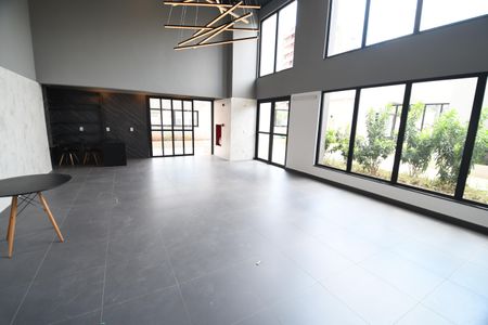 Apartamento à venda com 55m², 2 quartos e 2 vagasÁrea comum - Salão de festas