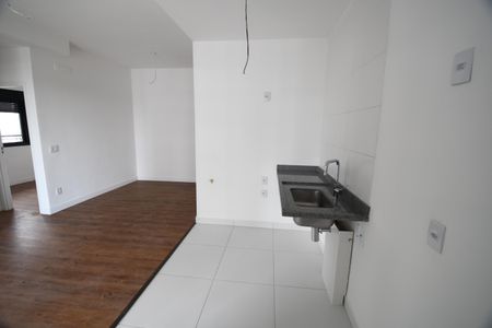 Apartamento à venda com 55m², 2 quartos e 2 vagasCozinha