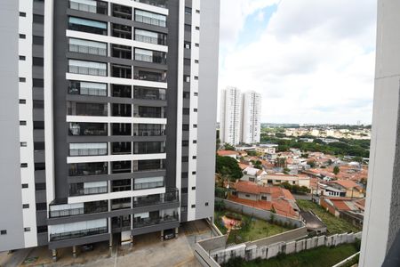 Apartamento à venda com 55m², 2 quartos e 2 vagasSala - Vista