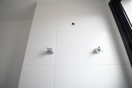 Apartamento à venda com 55m², 2 quartos e 2 vagasBanheiro