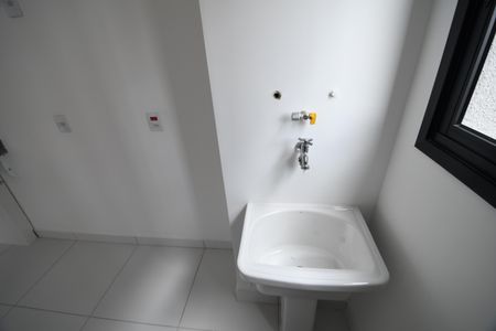 Apartamento à venda com 55m², 2 quartos e 2 vagasCozinha