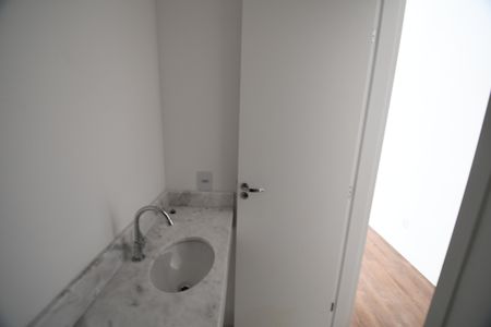 Apartamento à venda com 55m², 2 quartos e 2 vagasLavabo
