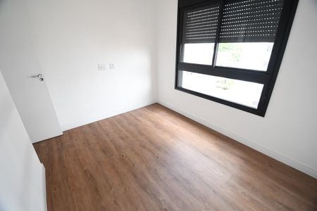 Apartamento à venda com 55m², 2 quartos e 2 vagasQuarto 2