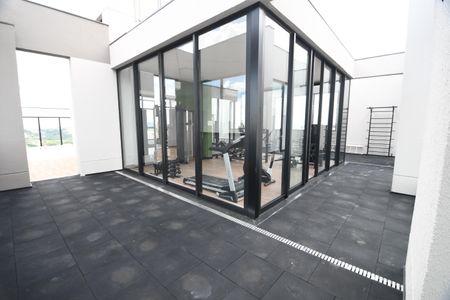 Apartamento à venda com 55m², 2 quartos e 2 vagasÁrea comum - Academia