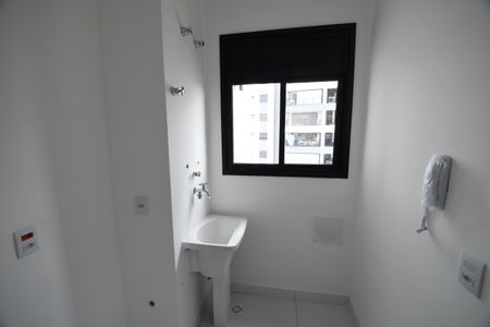 Apartamento à venda com 55m², 2 quartos e 2 vagasCozinha