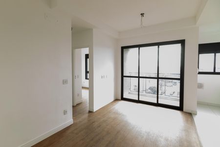 Apartamento à venda com 55m², 2 quartos e 2 vagasSala 