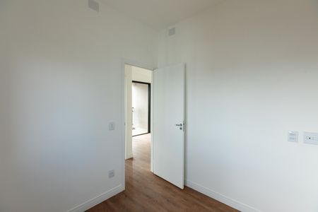 Apartamento à venda com 55m², 2 quartos e 2 vagasQuarto 2