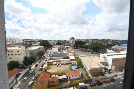 Apartamento à venda com 55m², 2 quartos e 2 vagasÁrea de Serviço - Vista