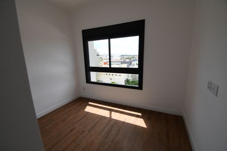 Apartamento à venda com 55m², 2 quartos e 2 vagasQuarto 2