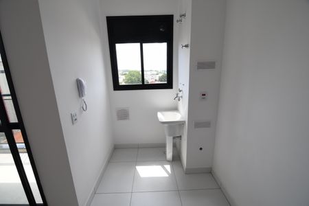 Apartamento à venda com 55m², 2 quartos e 2 vagasCozinha