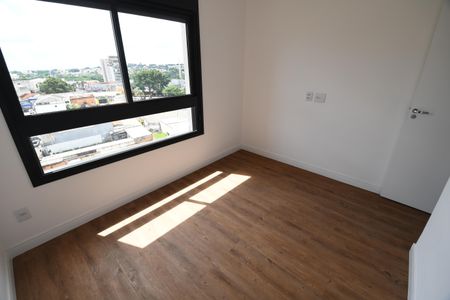 Apartamento à venda com 55m², 2 quartos e 2 vagasQuarto 2