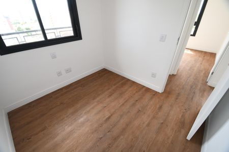 Apartamento à venda com 55m², 2 quartos e 2 vagasQuarto 1