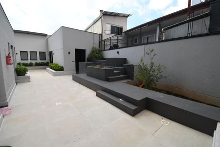 Apartamento à venda com 55m², 1 quarto e 2 vagasÁrea comum