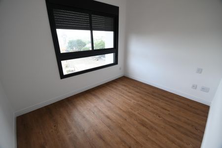 Apartamento à venda com 55m², 1 quarto e 2 vagasQuarto Suíte