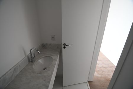 Apartamento à venda com 55m², 1 quarto e 2 vagasLavabo