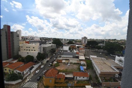 Apartamento à venda com 55m², 1 quarto e 2 vagasÁrea de Serviço - Vista
