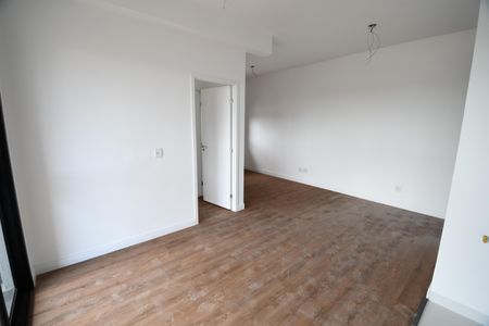 Apartamento à venda com 55m², 1 quarto e 2 vagasSala