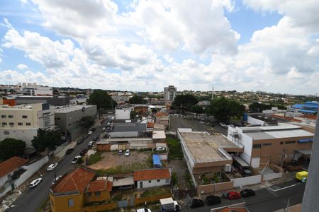 Apartamento à venda com 55m², 1 quarto e 2 vagasQuarto Suíte - Vista