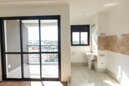 Apartamento à venda com 55m², 2 quartos e 2 vagas Apartamento à venda com 55m², 2 quartos e 2 vagasSala/Cozinha