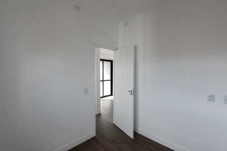 Apartamento à venda com 55m², 2 quartos e 2 vagas Apartamento à venda com 55m², 2 quartos e 2 vagasQuarto 2