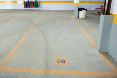 Apartamento à venda com 55m², 2 quartos e 2 vagas Apartamento à venda com 55m², 2 quartos e 2 vagasGaragem