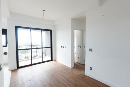 Apartamento à venda com 2 quartos, 55m² em Taquaral, Campinas