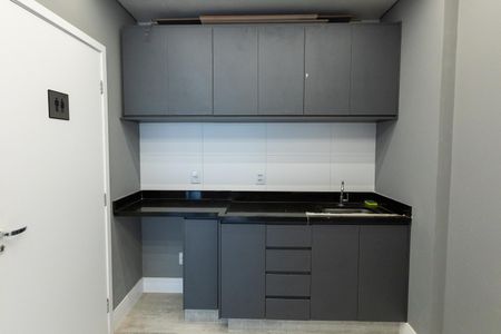 Apartamento à venda com 55m², 1 quarto e 2 vagas