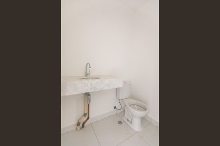 Apartamento à venda com 55m², 1 quarto e 2 vagas