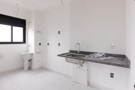 Apartamento à venda com 55m², 1 quarto e 2 vagas