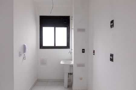 Apartamento à venda com 55m², 1 quarto e 2 vagas