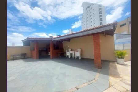 Foto 27 de apartamento à venda com 3 quartos, 132m² em Vila Formosa, São Paulo