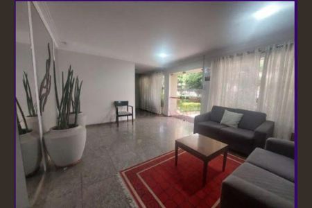 Foto 06 de apartamento à venda com 3 quartos, 132m² em Vila Formosa, São Paulo