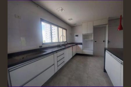 Foto 16 de apartamento à venda com 3 quartos, 132m² em Vila Formosa, São Paulo