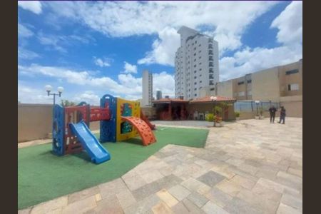 Foto 29 de apartamento à venda com 3 quartos, 132m² em Vila Formosa, São Paulo