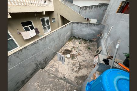 Casa à venda com 300m², 9 quartos e 2 vagasÁrea externa