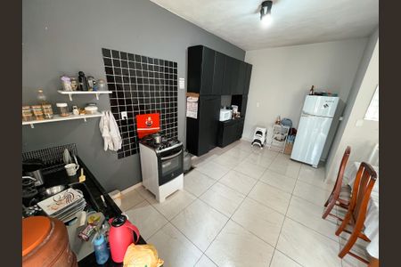 Casa à venda com 300m², 9 quartos e 2 vagasCozinha