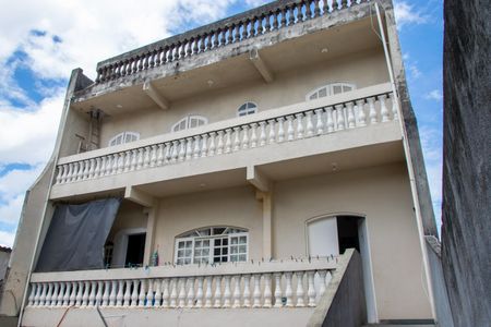 Casa à venda com 300m², 9 quartos e 2 vagasFachada