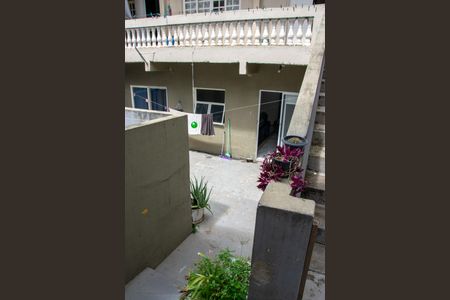 Casa à venda com 300m², 9 quartos e 2 vagasÁrea externa