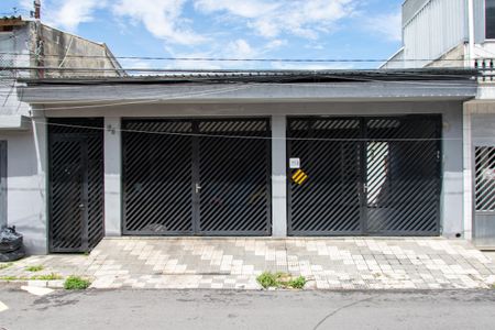 Casa à venda com 300m², 9 quartos e 2 vagasFachada