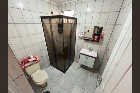 Casa à venda com 300m², 9 quartos e 2 vagasBanheiro
