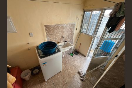 Casa à venda com 300m², 9 quartos e 2 vagasÁrea de serviço