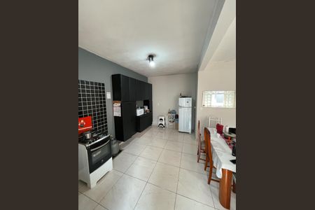 Casa à venda com 300m², 9 quartos e 2 vagasCozinha