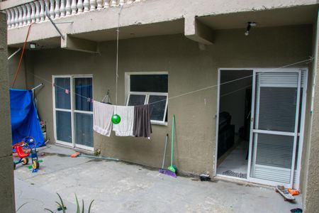 Casa à venda com 300m², 9 quartos e 2 vagasÁrea externa