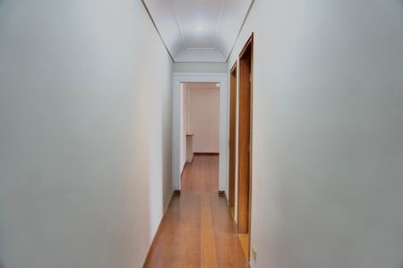 Corredor de casa à venda com 3 quartos, 371m² em Cidade Jardim, Belo Horizonte