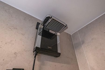 Studio para alugar com 30m², 1 quarto e sem vaga Studio para alugar com 30m², 1 quarto e sem vagaBanheiro