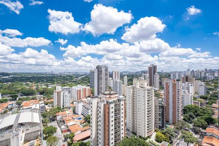 Studio para alugar com 30m², 1 quarto e sem vaga Studio para alugar com 30m², 1 quarto e sem vagaStudio - Vista