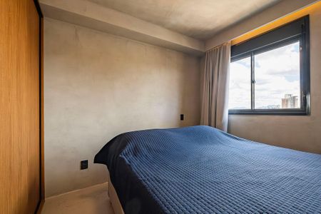 Studio para alugar com 30m², 1 quarto e sem vaga Studio para alugar com 30m², 1 quarto e sem vagaStudio